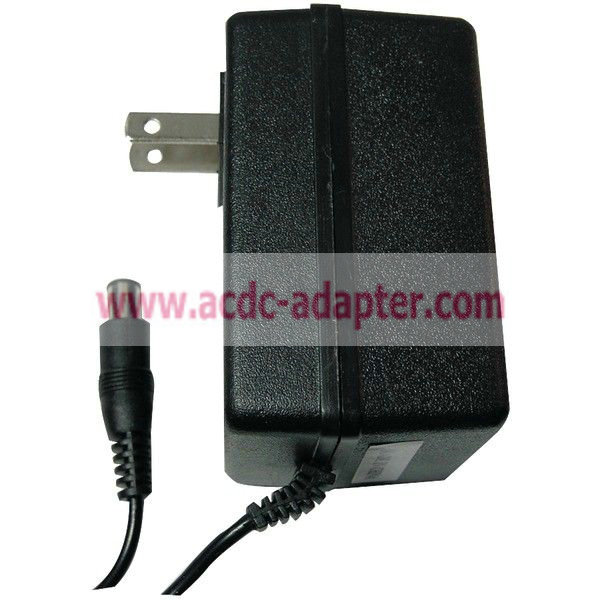 Genuine Innovation MW41-0900800A Entertainment System AC Adapter